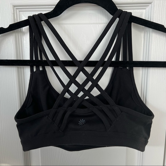 Athleta Sports Bra - Picture 2 of 3
